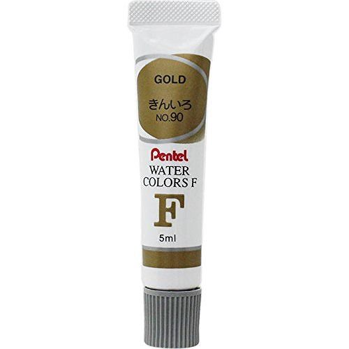 ぺんてる エフスイサイ キン WFR-T90