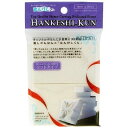 ヒノデワシ はんけしくん400 ソフトタイプ HAN-400S