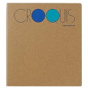 マルマン クロッキーブック SQサイズ ホワイト SQ