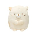 サンエックス すみっコぐらし ぬいぐるみL ねこ MP70101【送料無料】(3)