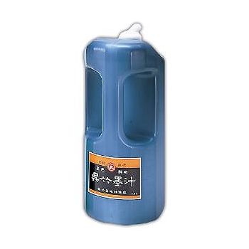 呉竹 呉竹墨汁 CA2-180JANコード：4901427010503115mmX275mmX115mm【送料について】北海道、沖縄、離島は送料を頂きます。