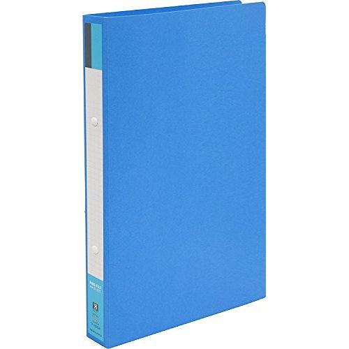 コクヨ リングファイル A4S フ-420B