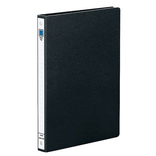 コクヨ パッチファイルA4S フ-240