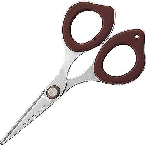 Work Scissors - コクヨ ハサミ クリッピー ハサ-P400S