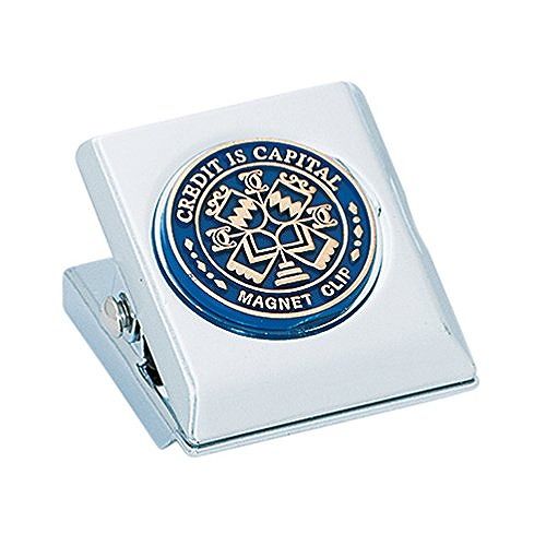 コクヨ マグネットクリップ小 クリ-65B