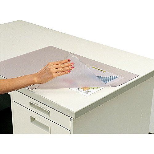 コクヨ デスクマット軟質ツヤケシ マ-3JANコード：4901480425498【寸法】 492×644×2mm【材質】 PVC信頼のコクヨ製！目にやさしいツヤ消しタイプ。●材質:PVC（両面ナシ地エンボス）●厚さ:t1.7mm●外寸法:600×450mm●単位:1枚●メーカー品番:マ-3【送料について】北海道、沖縄、離島は送料を頂きます。