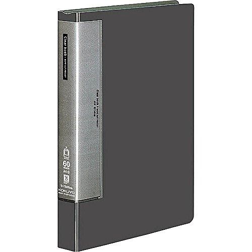 樂天商城 - コクヨ クリヤーブック ウェーブカット A4-S ラ-T585DM