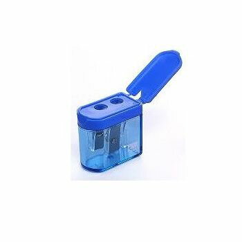 サンスター ダブル削器セクトブルー 4306503