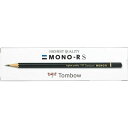 トンボ 鉛筆 MONO-RS 2B