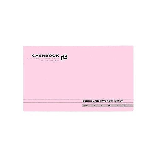 ダイゴー キャッシュブック J1139