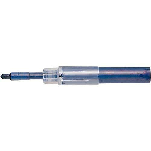 三菱鉛筆 ホワイトボードマーカー詰替え 青 PW1004M 33JANコード：4902778767870品番：PW1004M.33Uniお知らセンサー中字用カートリッジ●インク色／青●線幅／中字丸芯1.4から2.2mm●インキ種類／油性アルコール系インク●メーカー品番／PW1004M.33【送料について】北海道、沖縄、離島は送料を頂きます。