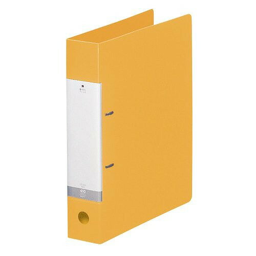 リヒト Dリングファイル A4S キ G2240-5