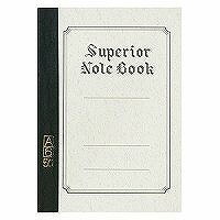 エコール A6ノート 36S A6 50