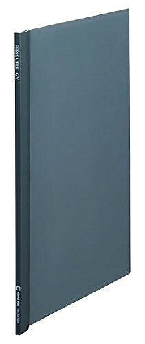 キング プレッサファイルGX黒 537GXクロ