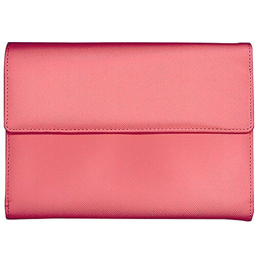 コレクト 通帳ホルダー ピンク CP-36X-PI