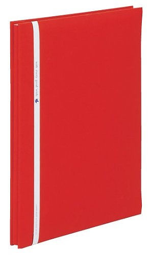 セキセイ フリーアルバム A4 ファイアーレッド XP-2501-24JANコード：4974214136069メーカー型番 : XP-2501サイズ:縦302×横238×背幅21mm貼付有効サイズ:縦297×横190mmカラー:ファイアーレッド表紙材質:布A4判：横238×縦302×背巾21mm貼付有効サイズ：横190×縦297mm収容台紙：最大35枚。ビス式布貼表紙台紙(黒)10枚。【送料について】北海道、沖縄、離島は送料を頂きます。