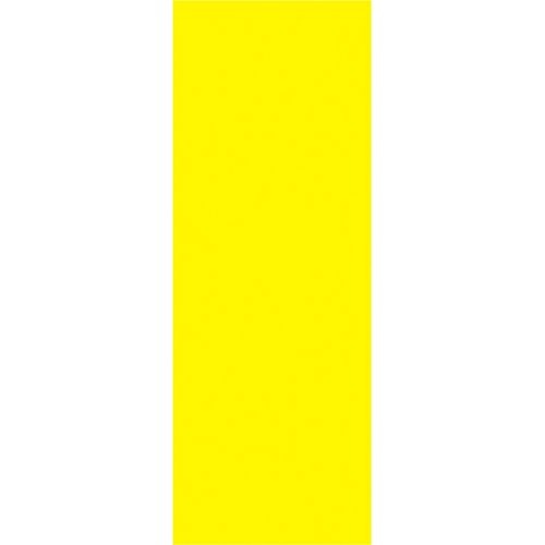 タカ印 黄ポスター 4号 11-1004