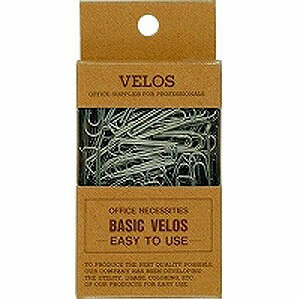 ベロス ゼムクリップ ダイ GF-101