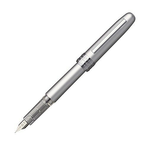Other - プラチナ 万年筆細字プレジール PGB-1000B-3