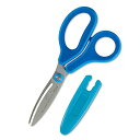 プラス フィットカットJ SC-145MF BL 34-670