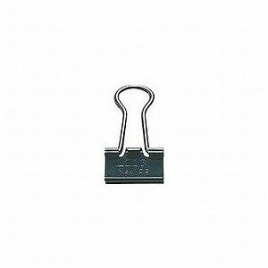 ライオン バインダークリップ NO.106 267-18 10コイリ (1箱)