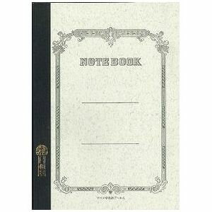 ツバメノート ノートA5 Aケイ H60S H2004