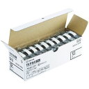 キング PROテープエコパック白ラベル SS9K-10PN【送料無料】