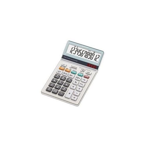 シャープ 電卓 12桁 EL-N732K