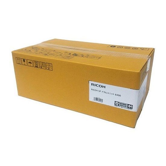 Generic Products - RICOH RICOH SP ドラムユニット 6400 512684 1個【送料無料】