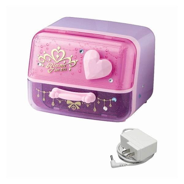 【正規取扱店】 イージーピージーα 電動鉛筆削り リアナティアラ バイオレッド EK-2845-V ソニック え..