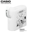 ピーナッツモデル ラベルライター スマホ専用 NAME LAND カシオ i-ma KL-SP10-PN イーマ 手軽で簡単 ラベルテープ おなまえシール CASIO スヌーピー ピーナッツ PEANUTS【送料無料】