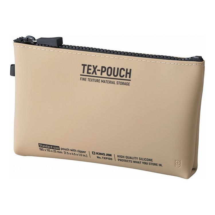 LOW TEX-POUCH - x[W TXP100w[ |[` VR AEghA }`|[`  [yz