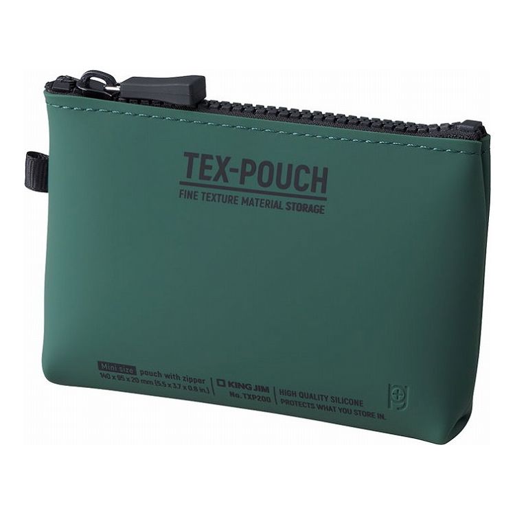 LOW TEX-POUCH MINI J[ J[L TXP200J[ |[` VR AEghA }`|[`  [yz