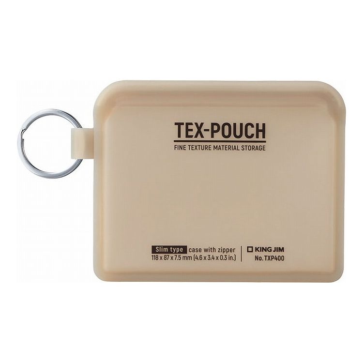 LOW TEX-POUCH SLIM - x[W TXP400w[ |[` VR AEghA }`|[`  [yz