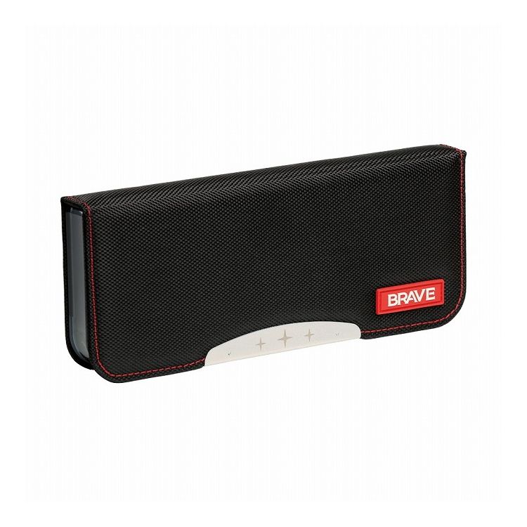 ソニック 筆入両面 アルロック ブラック 黒 FD-1297-D 文具 文房具 勉強 学習 試験 テスト 資格 小学校..