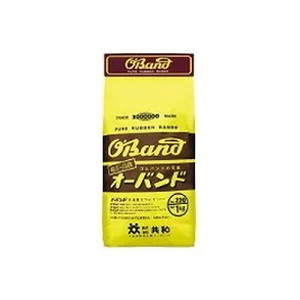 【単品10個セット】 オーバンド オーバンドパック 220 GJ-410【送料無料】