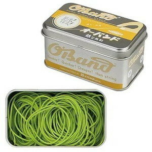 【単品15個セット】 オーバンド オーバンドシルバーカン30Gグリーン GG-040-LG【送料無料】
