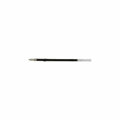 【単品10個セット】 プラチナ ボールペン替芯 黒 BSP-60S-F#1 ペン レフィル 替え 替え芯 文具 文房具 まとめ買い お買い得セット