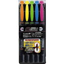 【まとめ買い5個セット】 トンボ鉛筆 蛍コート 5色セット 文房具 文具 水性 蛍光 マーカー 蛍光マーカー【送料無料】