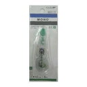 【まとめ買い25個セット】 トンボ鉛筆 モノCC4 文房具 文具 修正テープ【送料無料】
