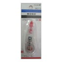 【まとめ買い25個セット】 トンボ鉛筆 モノCC5 文房具 文具 修正テープ【送料無料】