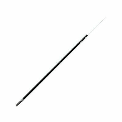【単品50個セット】 ミツビシ ボールペン替芯1.0 黒SA10N 24 ペン レフィル 替え 替え芯 文具 文房具 まとめ買い お買い得セット【送料無料】