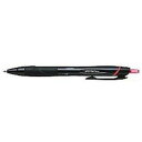 【単品20個セット】 三菱鉛筆 ジェットストリーム 0.7 赤 SXN150071P15【送料無料】
