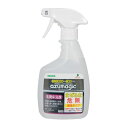 アズマ工業 アズマジック 玄関床洗剤 プロ仕様400ml CH891(代引不可)