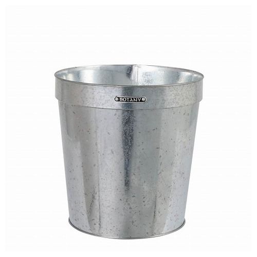 GALVANIZED POT COVER 26 ガルバナイズド ポットカバー 26 K865-1095-26 DULTON ダルトン おしゃれ かわいい(代引不可)