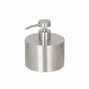 STAINLESS STEEL SOAP DISPENSER ステンレス スチール ソープディスペンサー K755-917 DULTON ダルトン おしゃれ かわいい(代引不可)【送料無料】