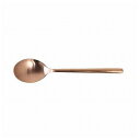 SVELTE CUTLERY M.COPPER D.SPOON スベルトカ