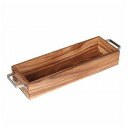 ACACIA CUTLERY CASE アカシア カトラリー ケース K19-0109 DULTON ダルトン おしゃれ かわいい(代引不可)【送料無料】