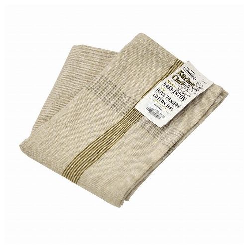 ꥳƲۡ饤մۤ㤨CHAMBRAY KITCHEN CLOTH OLIVE ֥졼 å  S459-187OV DULTON ȥ  襤(ԲġפβǤʤ590ߤˤʤޤ