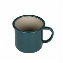 ENAMELED MUG GREEN エナメル マグ K19-0099GN DULTON ダルトン おしゃれ かわいい(代引不可)【送料無料】